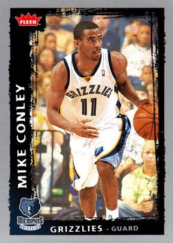 189 Mike Conley
